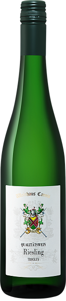 Weinhaus Cannis Riesling Rheinhessen, 0.75 л в Москве