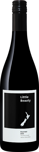 Little Beauty Pinot Noir Marlborough, 0.75 л в Москве