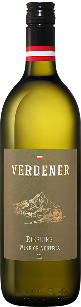 Verdener Riesling Niederösterreich Weingut Heninger, 1 л в Москве
