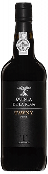 Quinta De La Rosa Tawny Port, 0.75 л в Москве