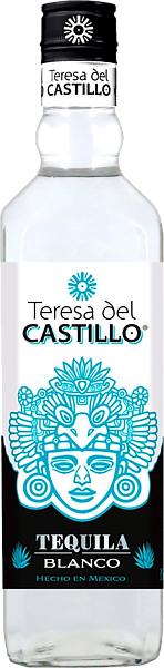 Teresa del Castillo Blanco, 0.7 л в Москве