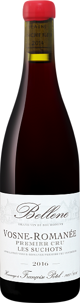 Hommage A Francoise Potel Les Suchots Vosne-Romanee 1er Cru AOC Bellene, 0.75 л в Москве