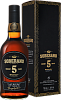 Soberano Reserva 5 Gonzalez Byass (Подарочная упаковка), 0.7 л в Москве