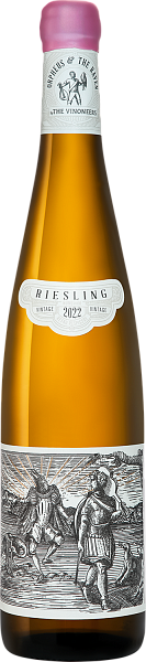 Swansong Riesling Western Cape WO Orpheus & The Raven, 0.75 л в Москве