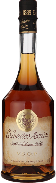 Calvados Morin VSOP, 0.7 л в Москве