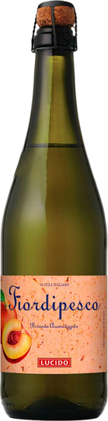 Fiordipesco Lucido, 0.75 л в Москве