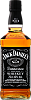 Jack Daniel's Tennessee Whiskey, 0.7 л в Москве