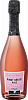 Pinot Grigio Rose Spumante Extra Dry Villa Degli Olmi, 0.75 л в Москве