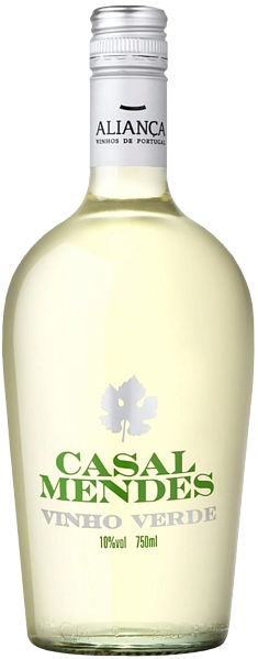 Casal Mendes Vinho Verde DOC Alianca, 0.75 л в Москве