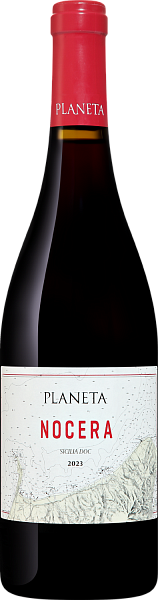 Вино Nocera Sicilia DOC Planeta, 0.75 л в Москве