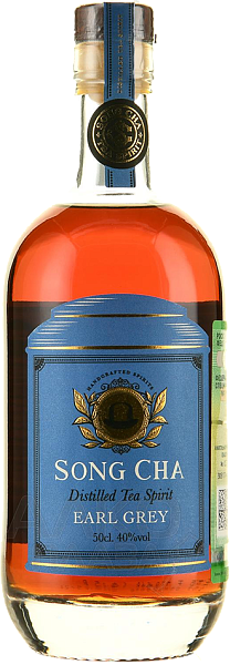 Song Cha Earl Grey, 0.5 л в Москве