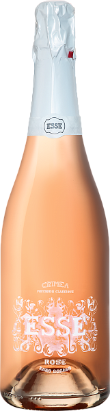 Esse Rose Zero Dosage Satera, 0.75 л в Москве