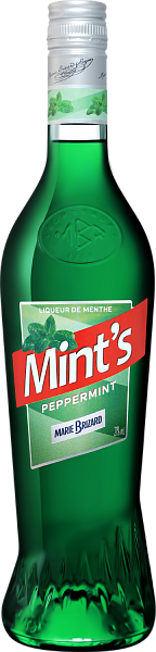 Ликёр Marie Brizard Mint's, 0.7 л в Москве