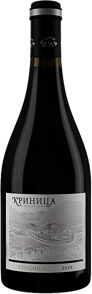 Krinica Viognier Gelendzhik-Krinica-Betta, 0.75 л в Москве