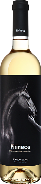 Pirineos Somontano DO Bodega Pirineos, 0.75 л в Москве