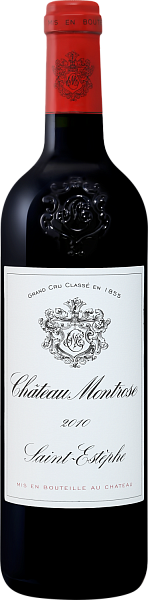 Вино Chateau Montrose Saint-Estephe AOC, 0.75 л в Москве