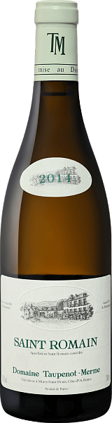 Saint Romain AOC Domaine Taupenot-Merme, 0.75 л в Москве