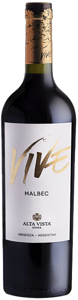 Vive Malbec Alta Vista, 0.75 л в Москве