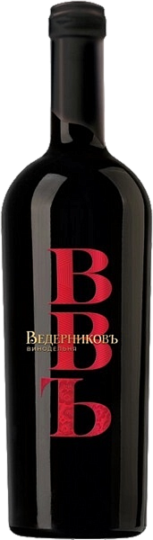 Winery Vedernikov Tverdyj Znak Don Valley, 0.75 л в Москве