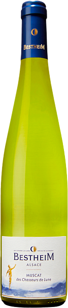 Muscat des Chasseurs de Lune Alsace AOC Bestheim, 0.75 л в Москве