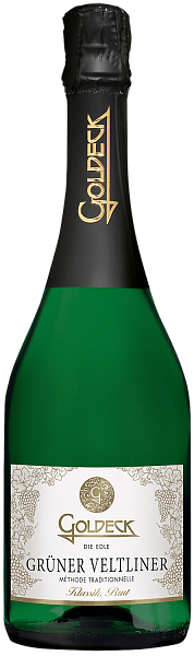 Goldeck Gruner Veltliner, 0.75 л в Москве
