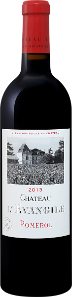 Château L’Évangile Pomerol AOC, 0.75 л в Москве