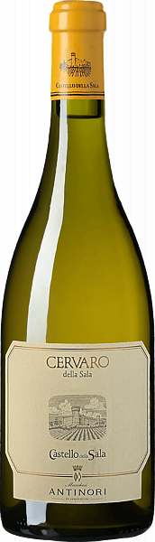 Cervaro Castello della Sala Umbria IGT Antinori, 0.75 л в Москве