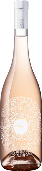 Emma Dames du Sud Cotes de Provence AOP Yvan & Co, 0.75 л в Москве