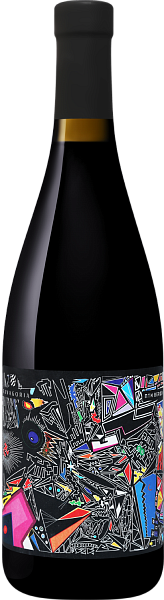 Winemaker & Sommelier. Petit Verdot Sennoy Poluostrov Fanagoria, 0.75 л в Москве