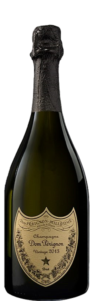 Игристое вино Dom Perignon Vintage Brut Сhampagne AOC, 0.75 л в Москве