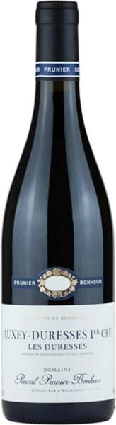 Les Duresses Auxey-Duresses 1er Cru AOC Prunier-Bonheur, 0.75 л в Москве