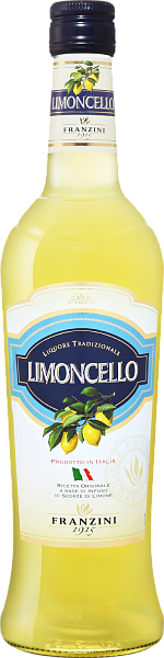 Limoncello Franzini Perlino, 0.7 л в Москве