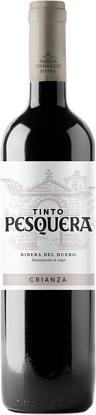 Crianza Ribera del Duero DO Tinto Pesquera, 0.75 л в Москве