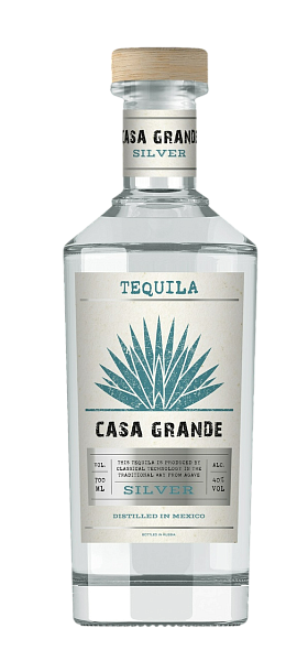 Текила Casa Grande Tequila Silver, 0.7 л в Москве