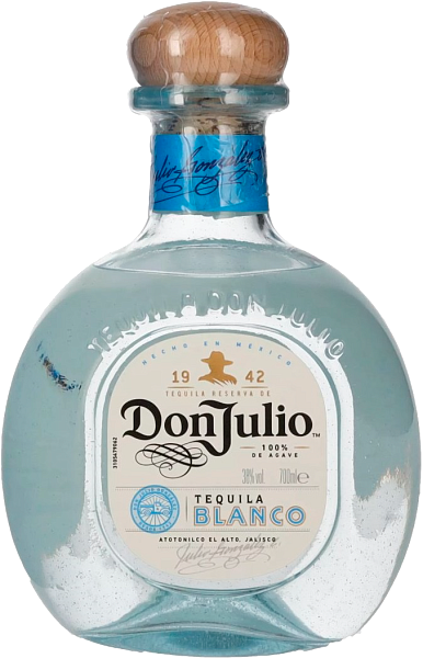 Don Julio Blanco, 0.7 л в Москве