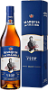 Marquis de Villard VSOP (Подарочная упаковка), 0.7 л в Москве