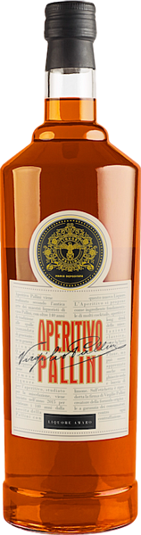 Aperitivo Pallini, 0.7 л в Москве