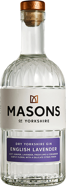 Masons of Yorkshire English Lavender, 0.7 л в Москве