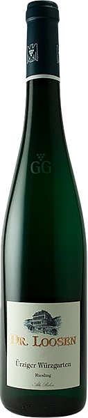 Dr. Loosen Riesling Urziger Wurzgarten GG Alte Reben Mosel QbA, 0.75 л в Москве