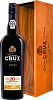 Porto Gran Cruz 20 y.o. (wooden box), 0.75 л в Москве