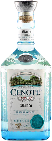 Cenote Blanco, 0.7 л в Москве