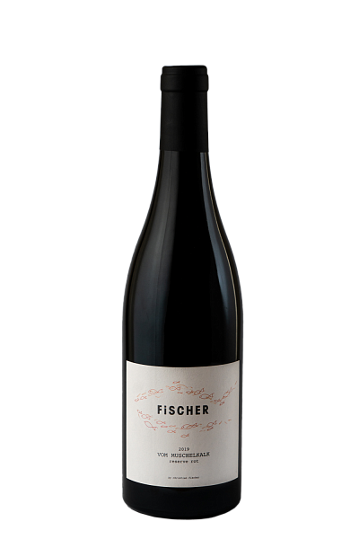 Вино Cuvee Vom Muschelkalk Reserve Rot Thermenregion Weingut Christian Fischer, 0.75 л в Москве