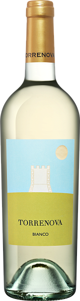 Torrenova Terre Siciliane IGT Cantine Settesoli, 0.75 л в Москве