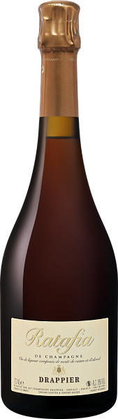 Drappier Ratafia de Champagne AOC, 0.7 л в Москве