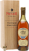 Prunier 1995 Fins Bois Cognac (wooden box), 0.7 л в Москве