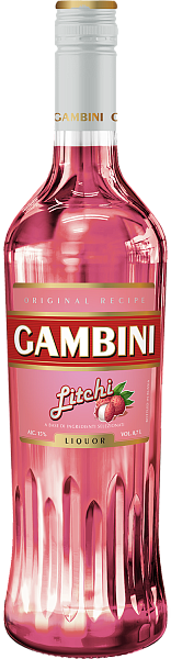 Gambini Lichie