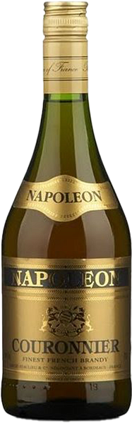 Couronnier Napoleon, 0.7 л в Москве