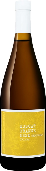Esse Unplugged Muscat Orange Crimea Satera, 0.75 л в Москве