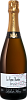 Les Vignes d'Autrefois Millesime Champagne AOС Laherte Freres, 0.75 л в Москве