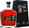 Flor de Cana 25 Centenario Licorera de Nicaragua (Подарочная упаковка), 0.75 л в Москве